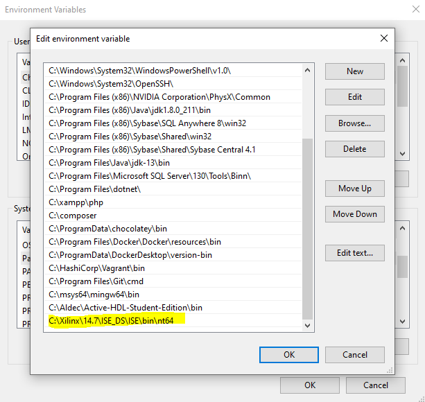 GitHub moustafagit/Xilinx_XC9536XL_CPLD_FT232RL_JTAG_PROGRAMMER