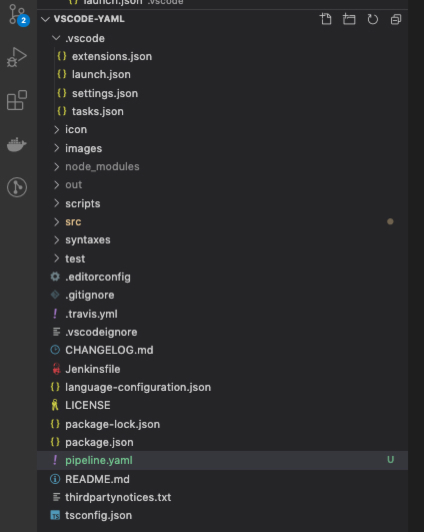 Auto complete is not working · Issue #299 · redhat-developer/vscode ...