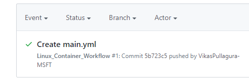 Encountered errors while following the docs · Issue #56690 ...