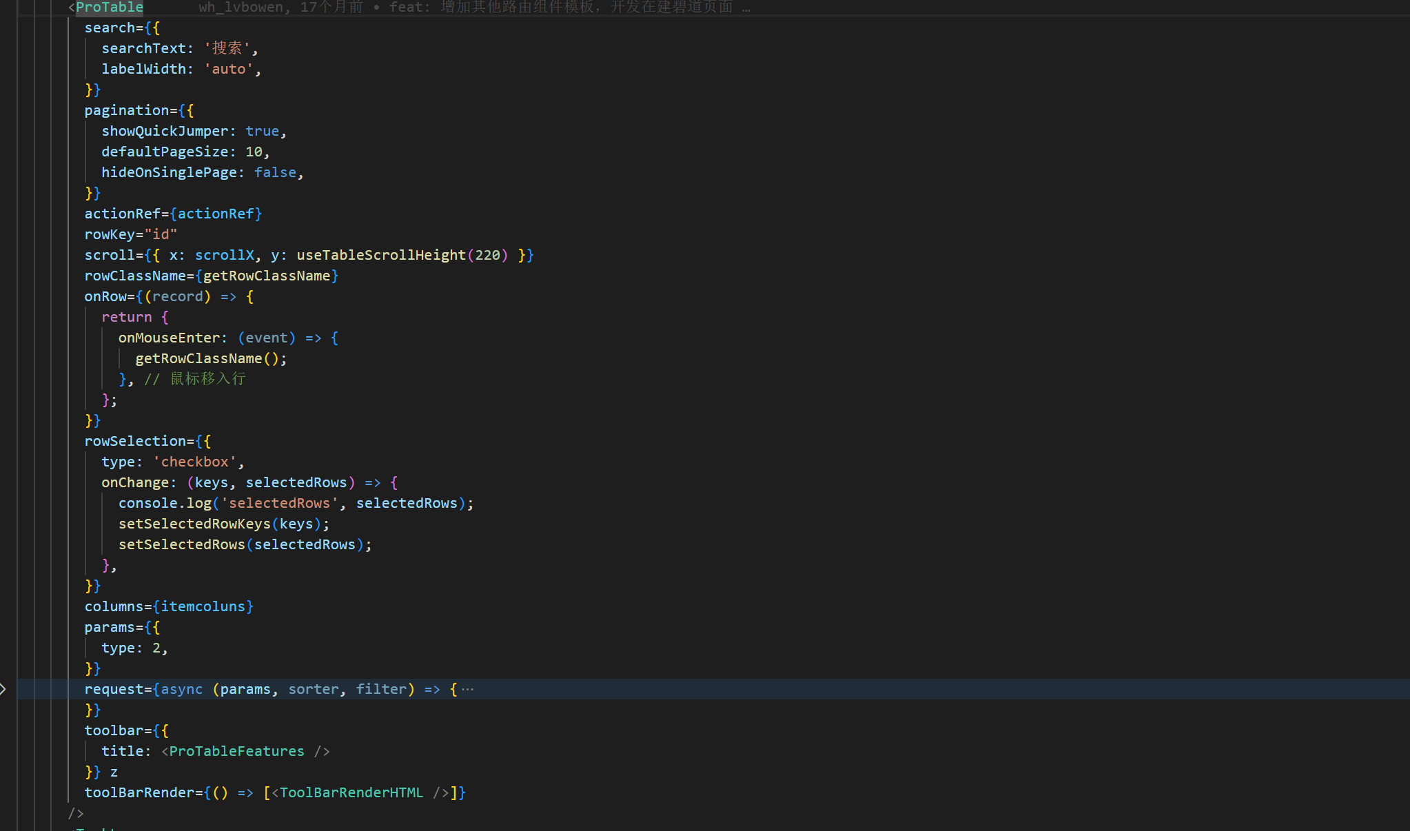 devScripts.js:6523 TypeError: Cannot read properties of undefined ...
