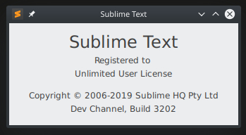 can sublime merge update github