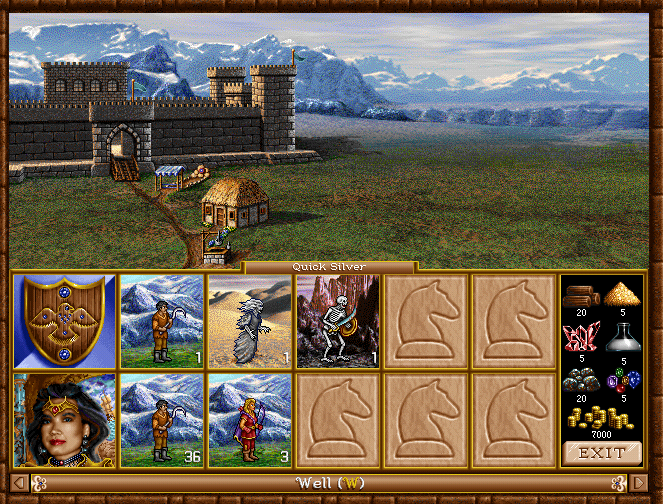 Castle Show Building Hotkey In Status Bar Issue 4091 Ihhub 