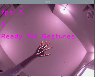 GitHub - csaw68/4180_project: ECE 4180 Final Project - Hand Gesture ...