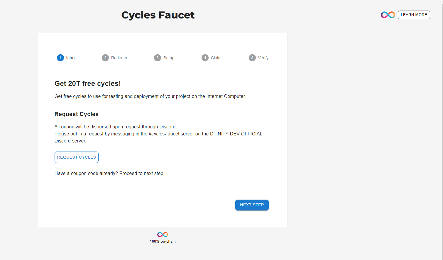 Outdated docs page · Issue #1156 · dfinity/portal · GitHub