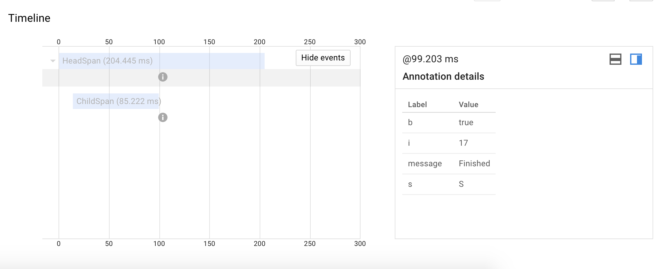 translator/trace: Jaeger.Span.Logs[].