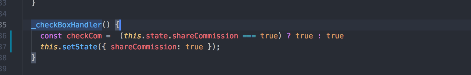 CheckBox onPress not working on ios but working on android · Issue ...