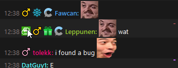 pepega