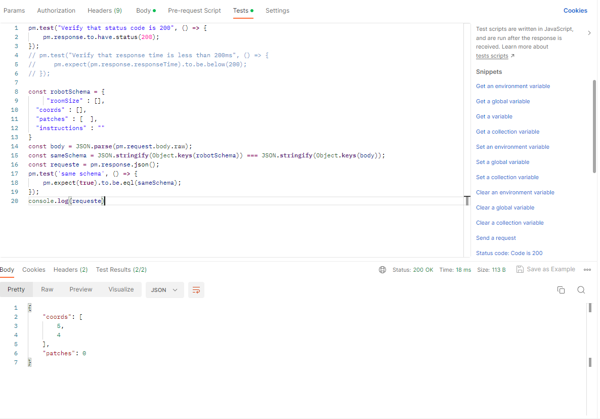 GitHub - Im-Alex/TestSpecFlow-PlatformScience: This is a repository to ...