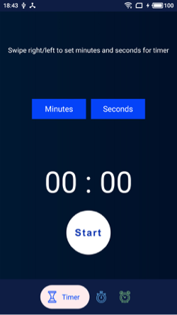 GitHub - Captain-Ki/MultifunctionalReminder: Multifunctional tool that ...