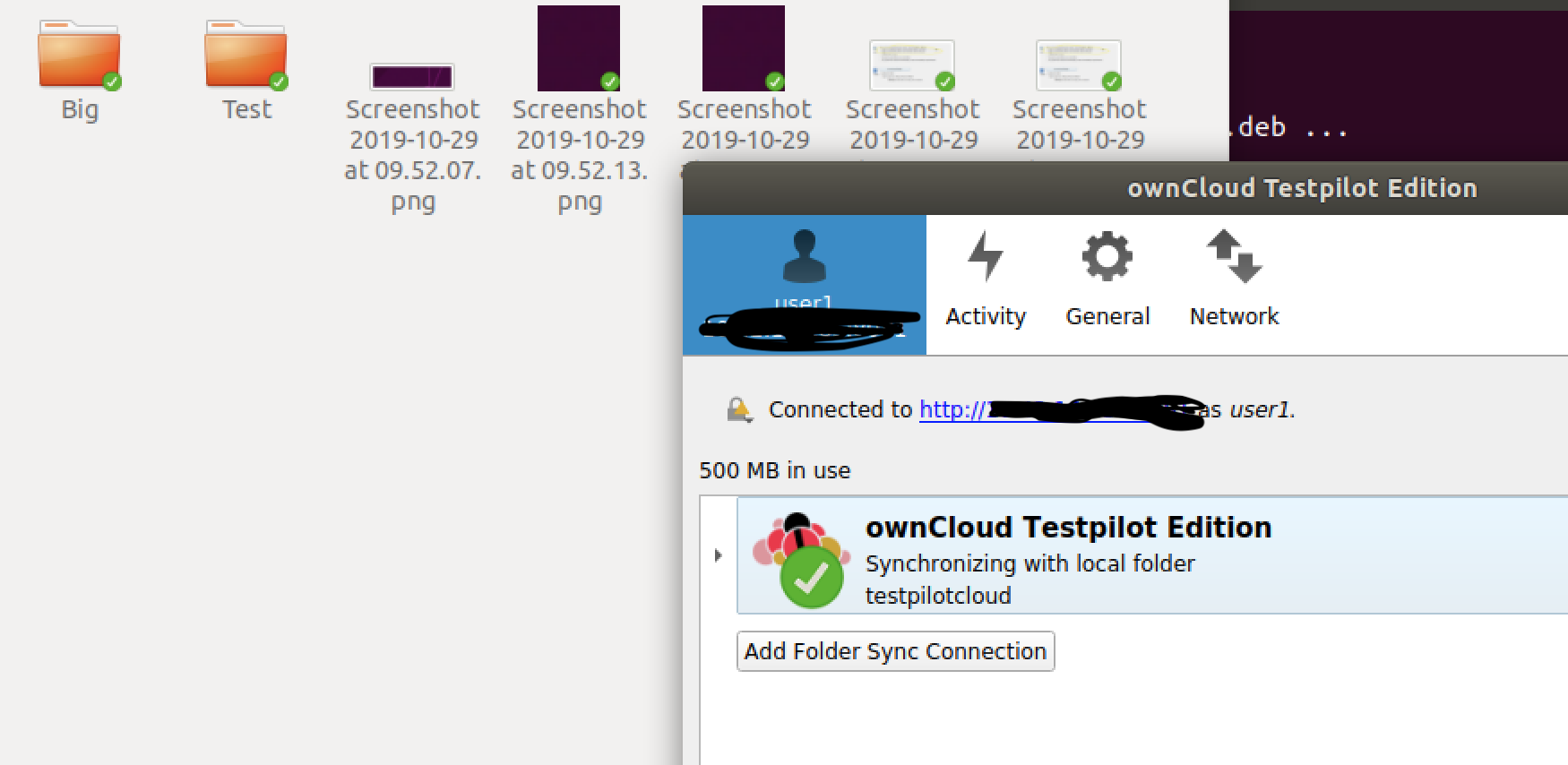 Overlay icons not shown sometimes · Issue #7573 · owncloud/client · GitHub