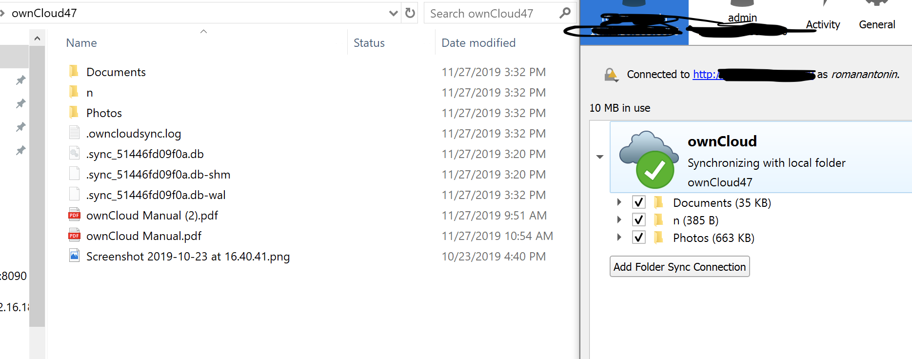 [Windows] Overlay icons not shown sometimes · Issue #7612 · owncloud ...