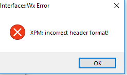 header incorrect · Issue #2707 · OpenKore/openkore · GitHub