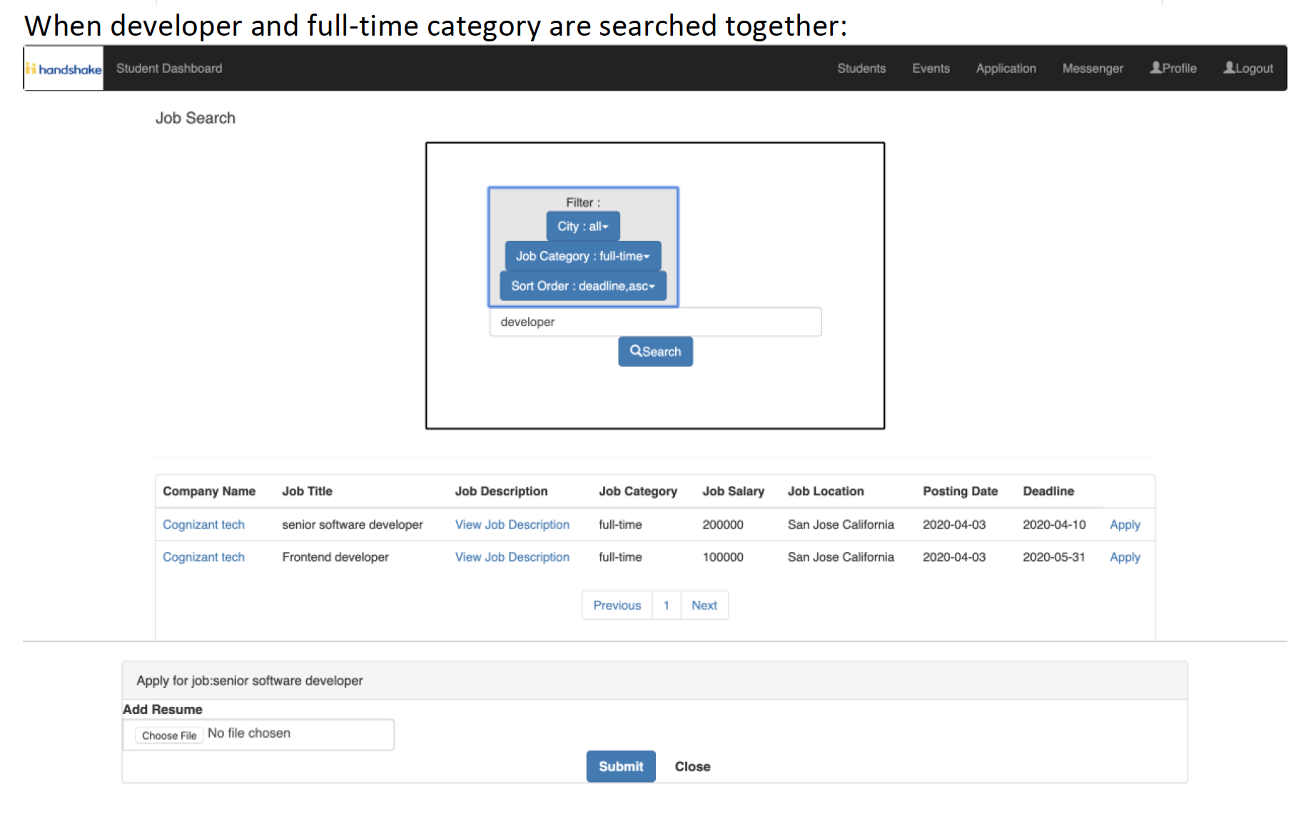 GitHub - somyamenghani/Handshake_app: Handshake prototype app
