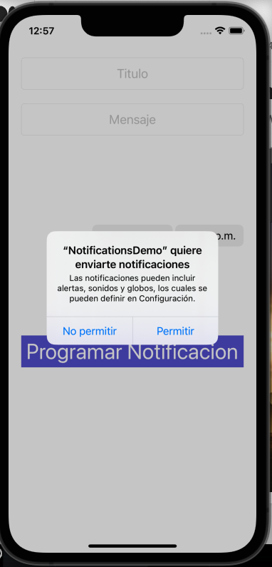 GitHub - marcoalonso/NotificationsDemo: a simple app to schedule some ...
