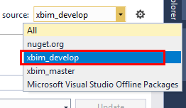 Could not load file or assembly 'Xbim.Geometry.Engine64' or one of its ...