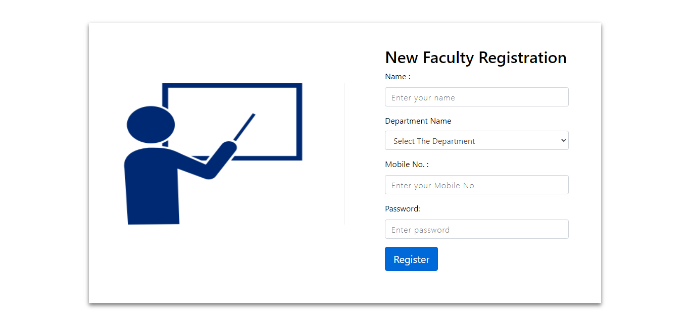 GitHub - Arunodoi/Online-Class-Registration-System · GitHub