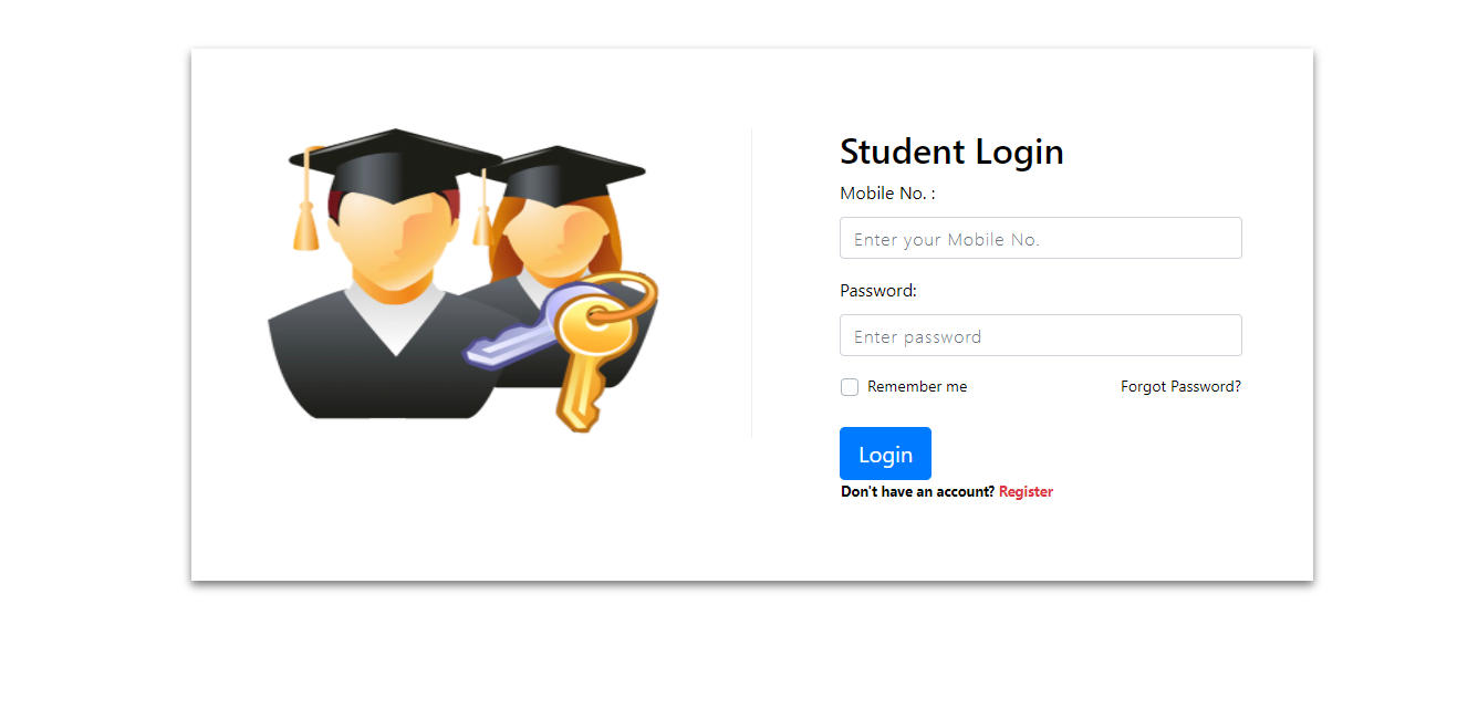 GitHub - Arunodoi/Online-Class-Registration-System · GitHub