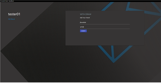 GitHub - 20143227LDJ/WebMailSystem