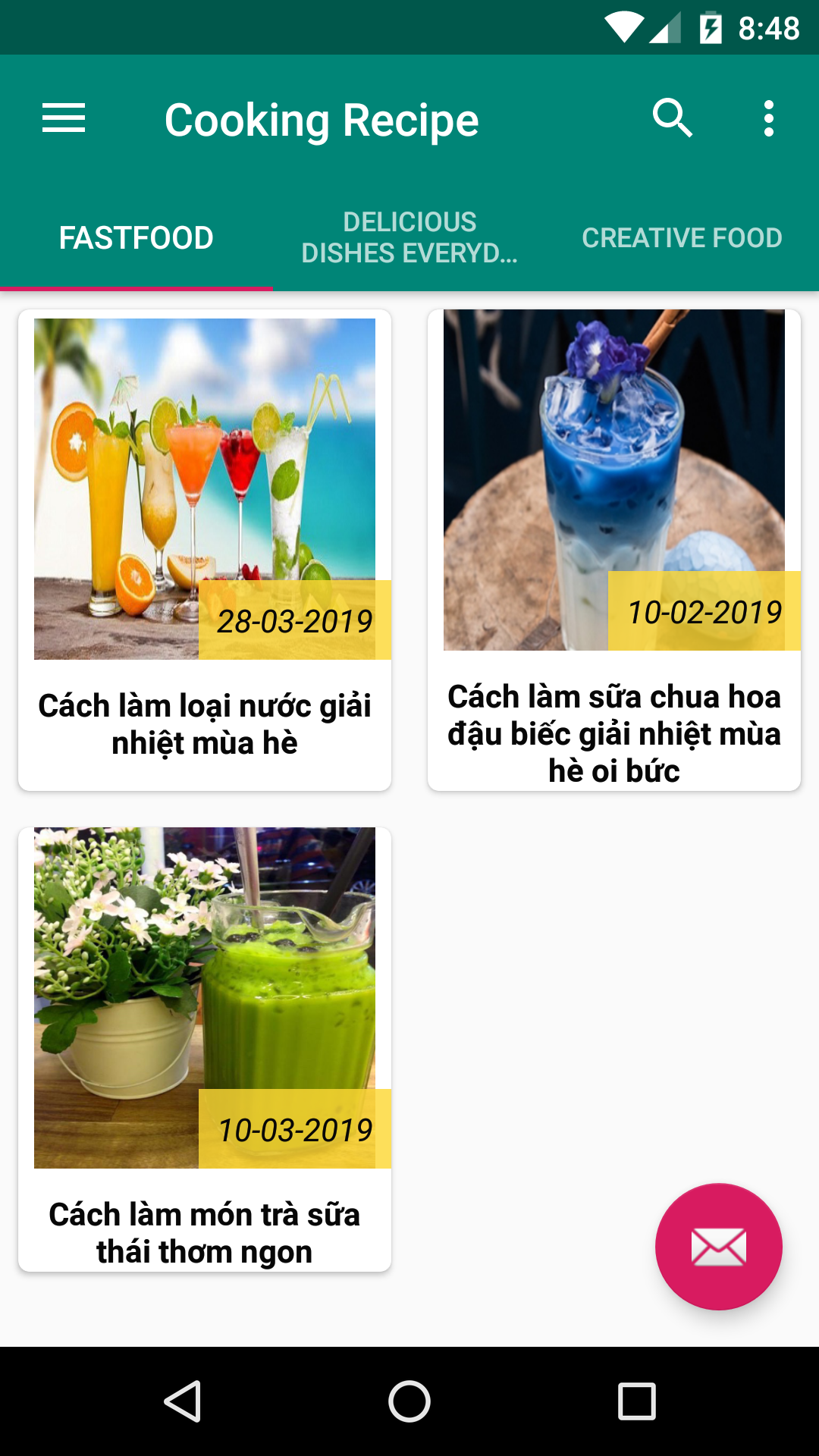 GitHub - ngoyen1997/App_Cooking