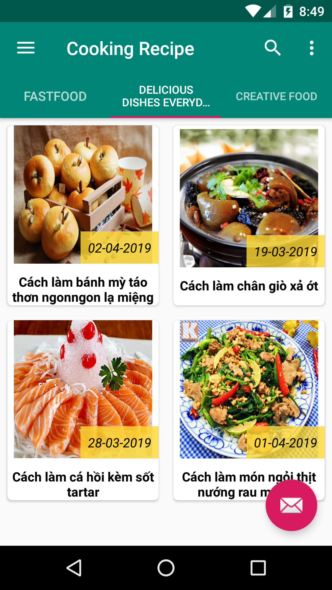 GitHub - ngoyen1997/App_Cooking