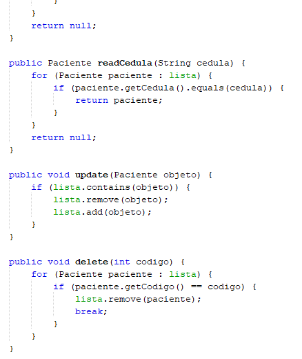 GitHub - franklin-Orellana/Proyecto-CitaMedica · GitHub