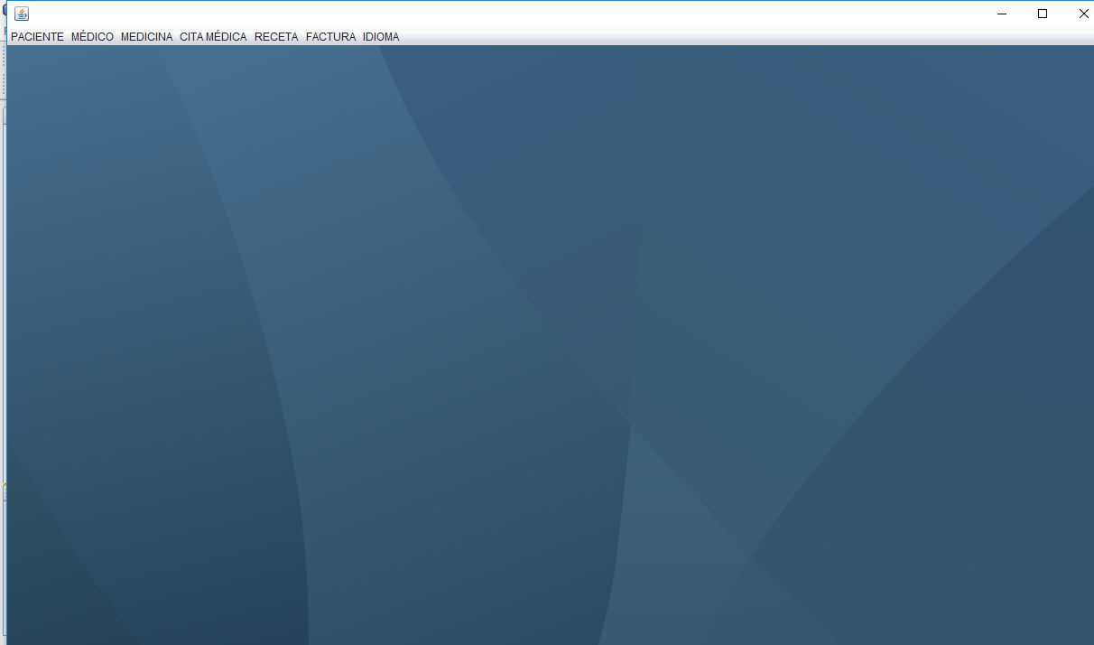 GitHub - franklin-Orellana/Proyecto-CitaMedica · GitHub