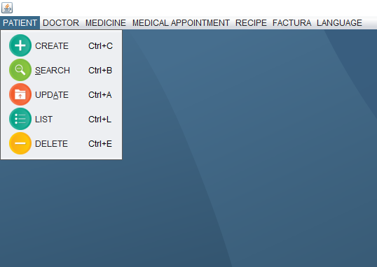 GitHub - franklin-Orellana/Proyecto-CitaMedica · GitHub