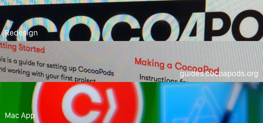 cocoapods