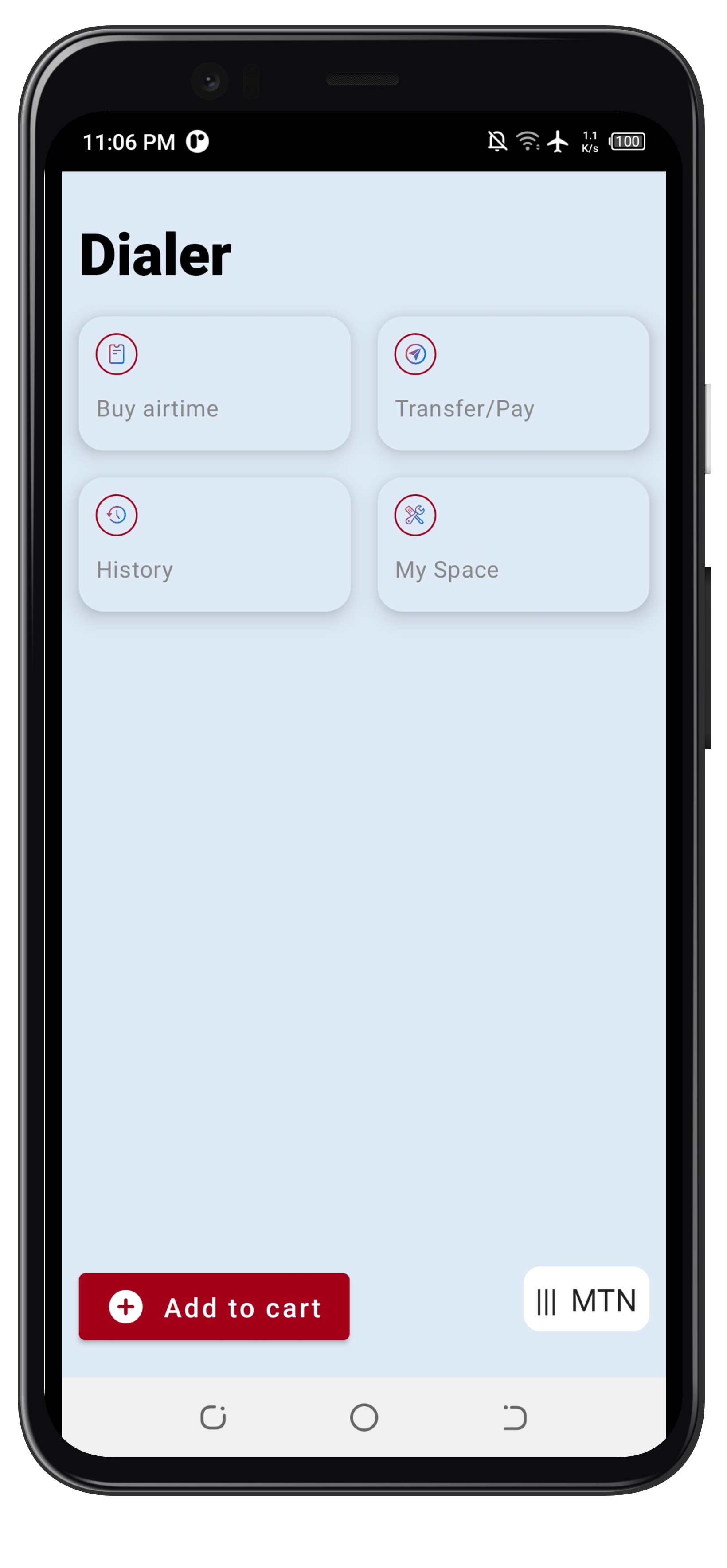 GitHub cedricbahirwe/dialerandroid The Android Version The Dialer