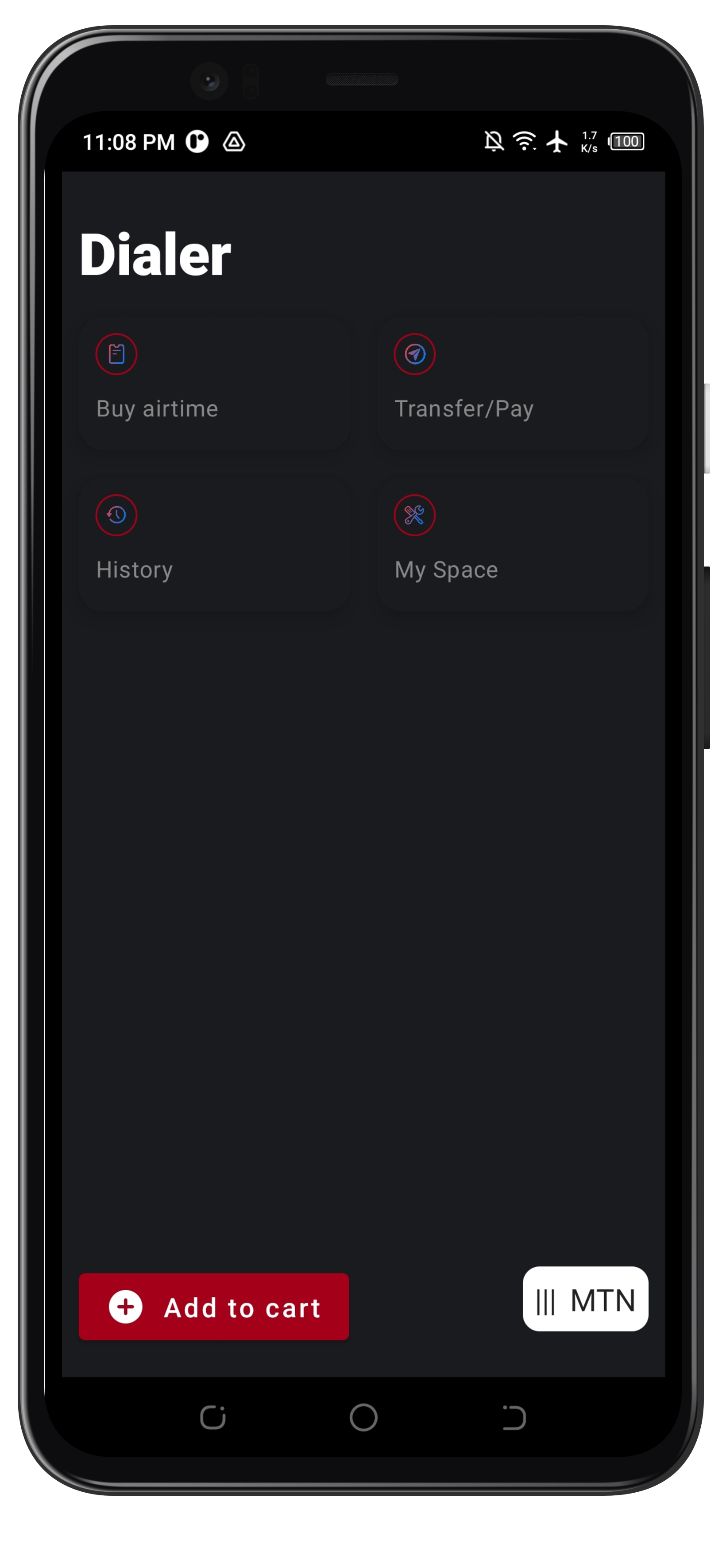 GitHub cedricbahirwe/dialerandroid The Android Version The Dialer