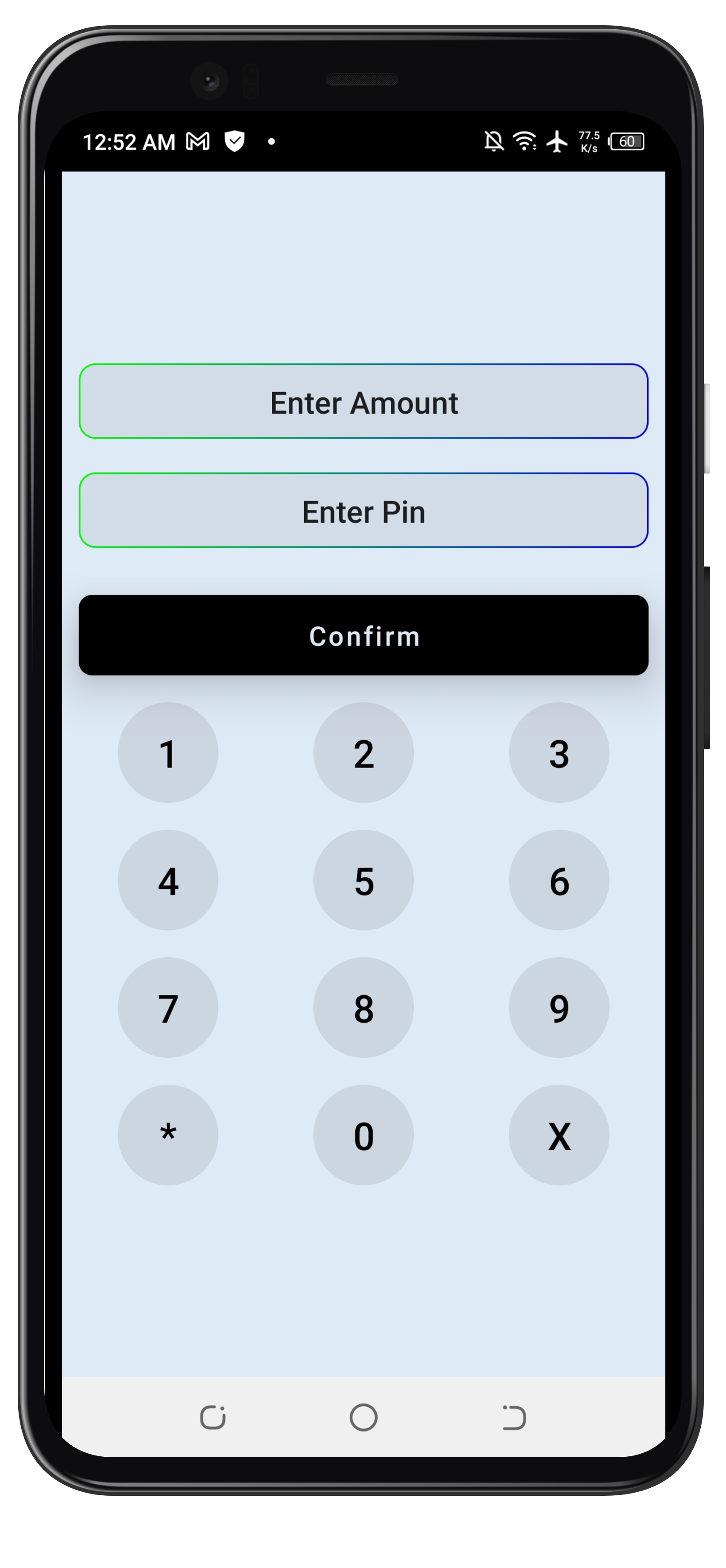 GitHub cedricbahirwe/dialerandroid The Android Version The Dialer