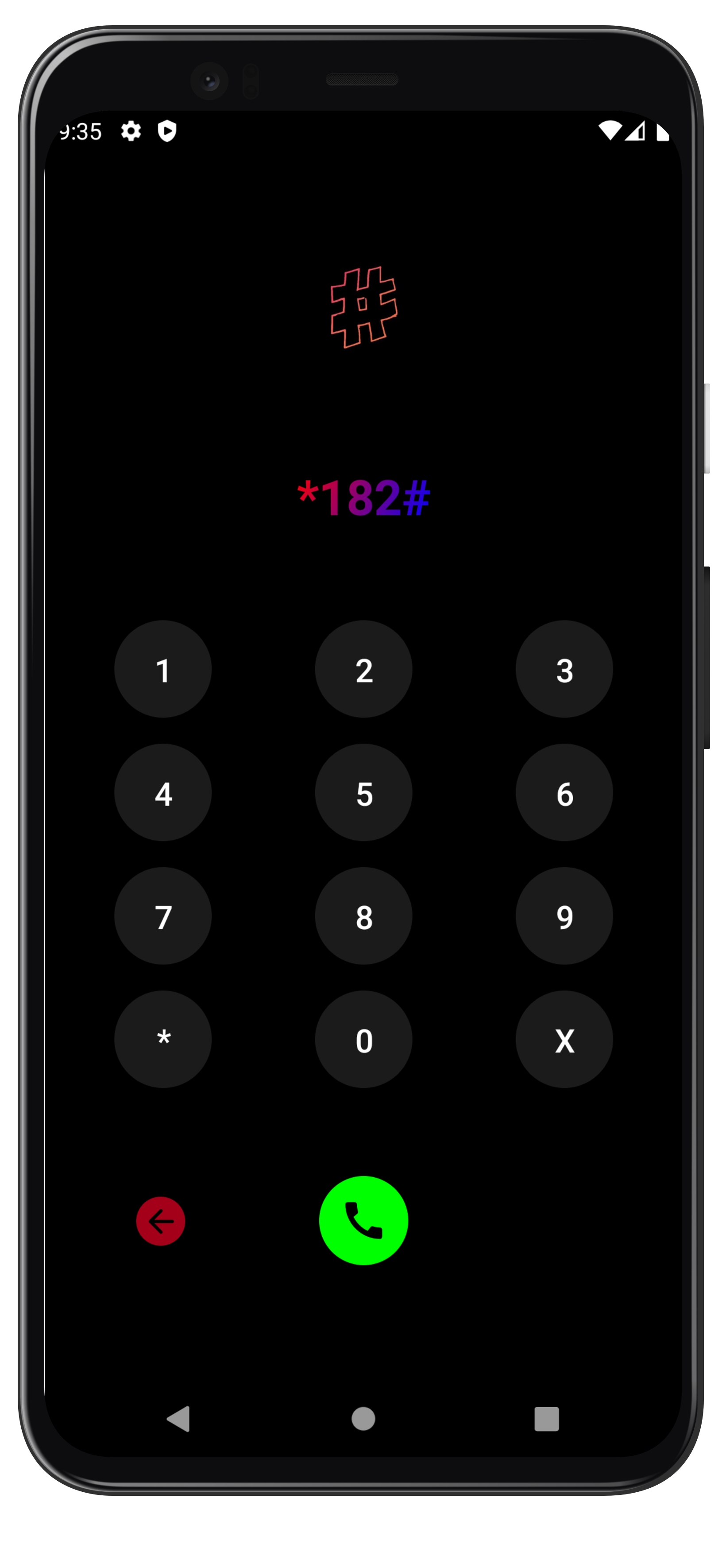 GitHub cedricbahirwe/dialerandroid The Android Version The Dialer
