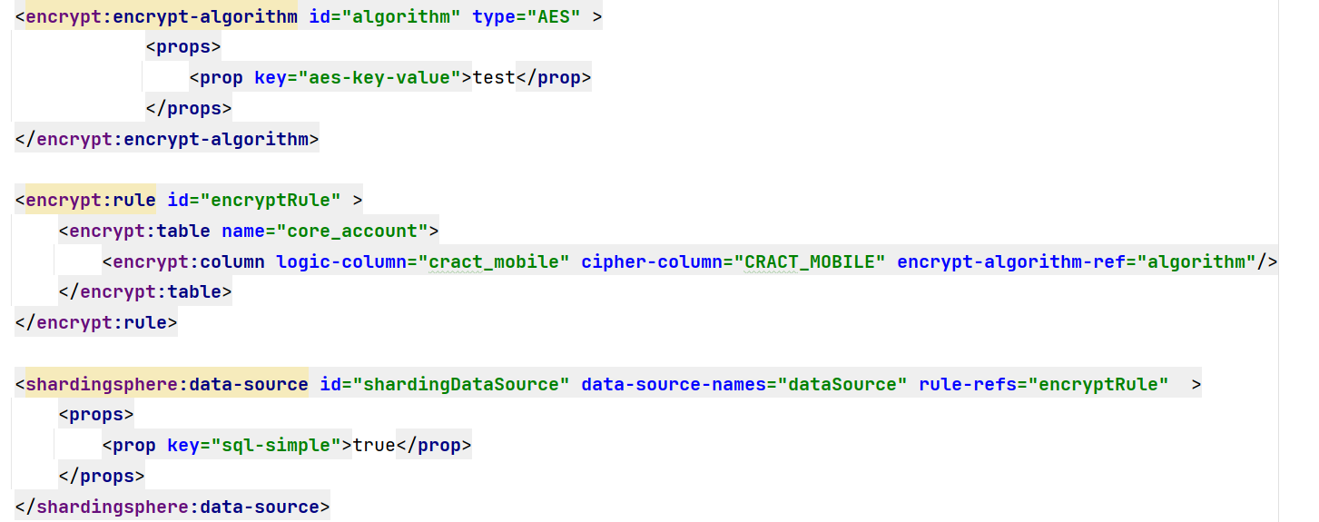 springxml define abstract bean result in NullPointerException · Issue