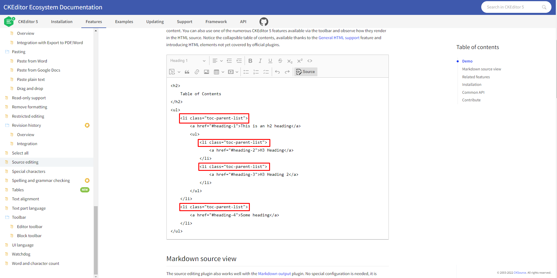 List attributes are moved to list items · Issue #11970 · ckeditor ...