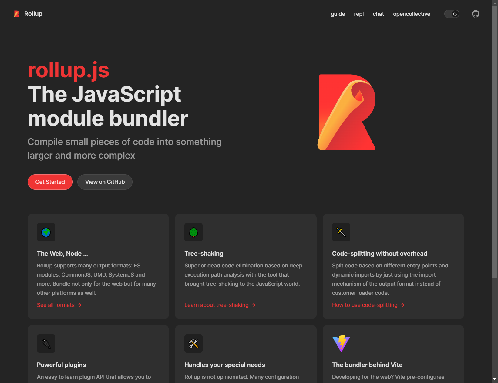 rollupjs org_plugin-development_