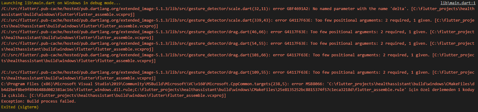 Getting error after update flutter 2.8.0 · Issue #439 · fluttercandies ...