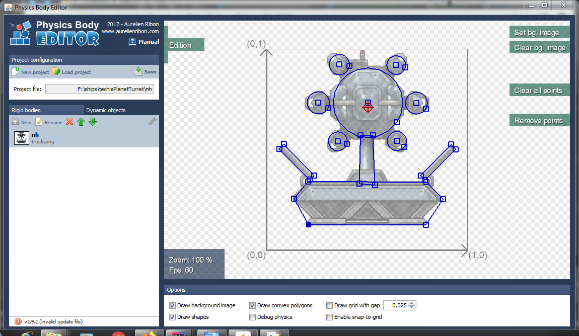 after techieplanetturret