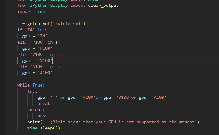 Local gtx3090 card training dreambooth is supported? · Issue #282 ...