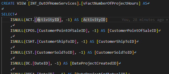 Sqlfluff Visual Studio Marketplace