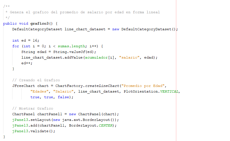 GitHub - JoseQ1996/Librerias_Reportes_Java: Practica sobre la ...