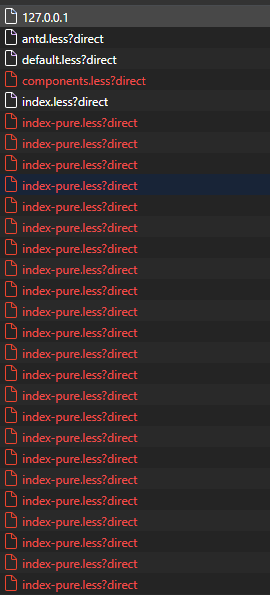 `BUG`: css assets error · Issue #398 · vikejs/vike · GitHub