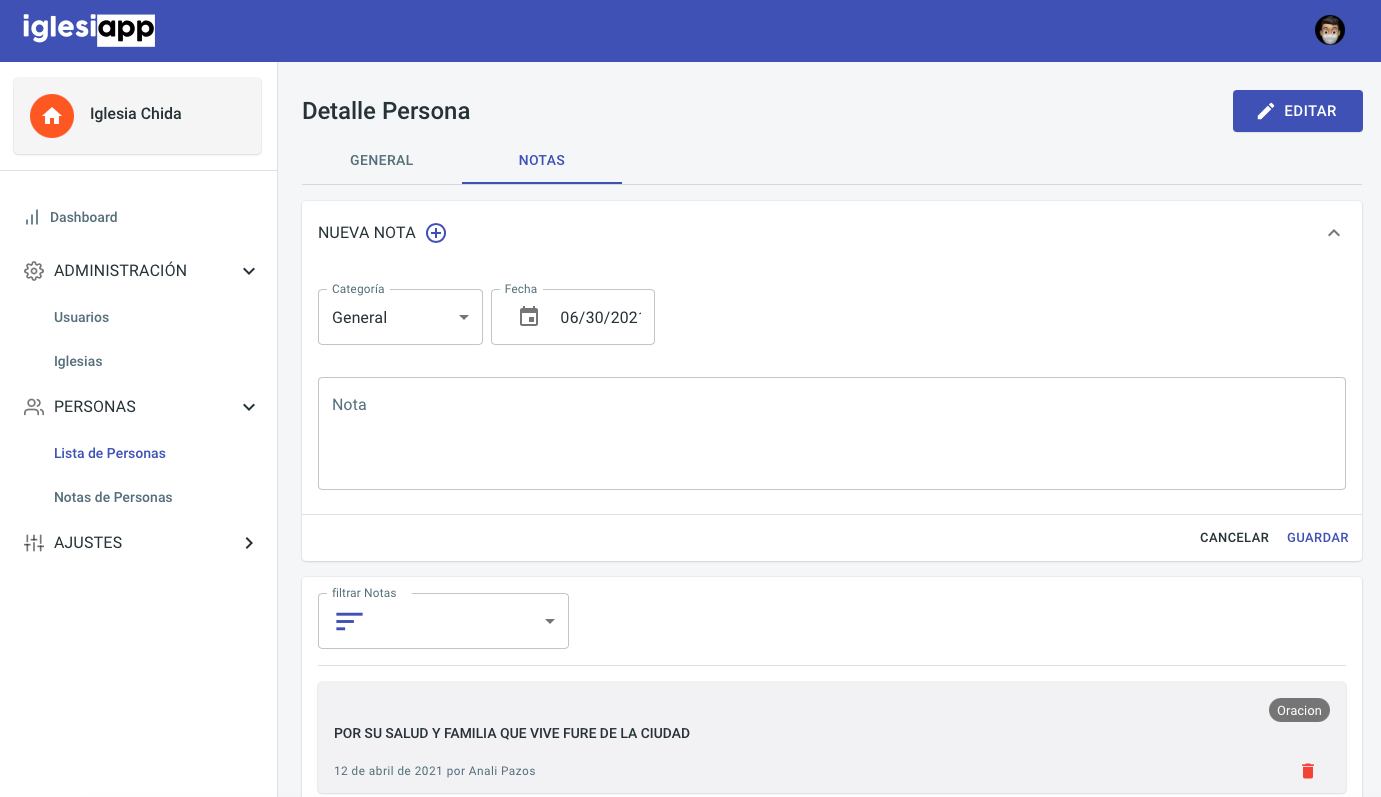 GitHub - JulioVidana/membresia: App en ReactJS y nodeJS para llevar la ...