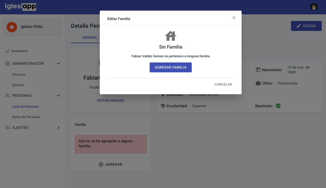 GitHub - JulioVidana/membresia: App en ReactJS y nodeJS para llevar la ...