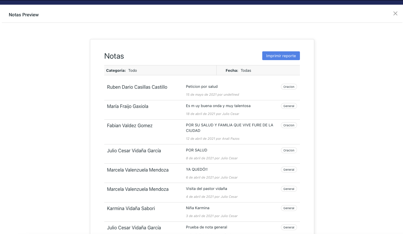 GitHub - JulioVidana/membresia: App en ReactJS y nodeJS para llevar la ...