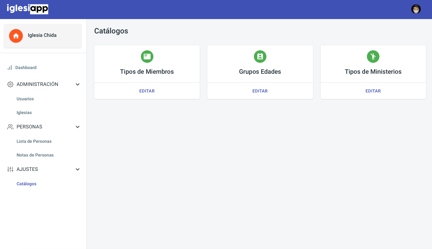 GitHub - JulioVidana/membresia: App en ReactJS y nodeJS para llevar la ...