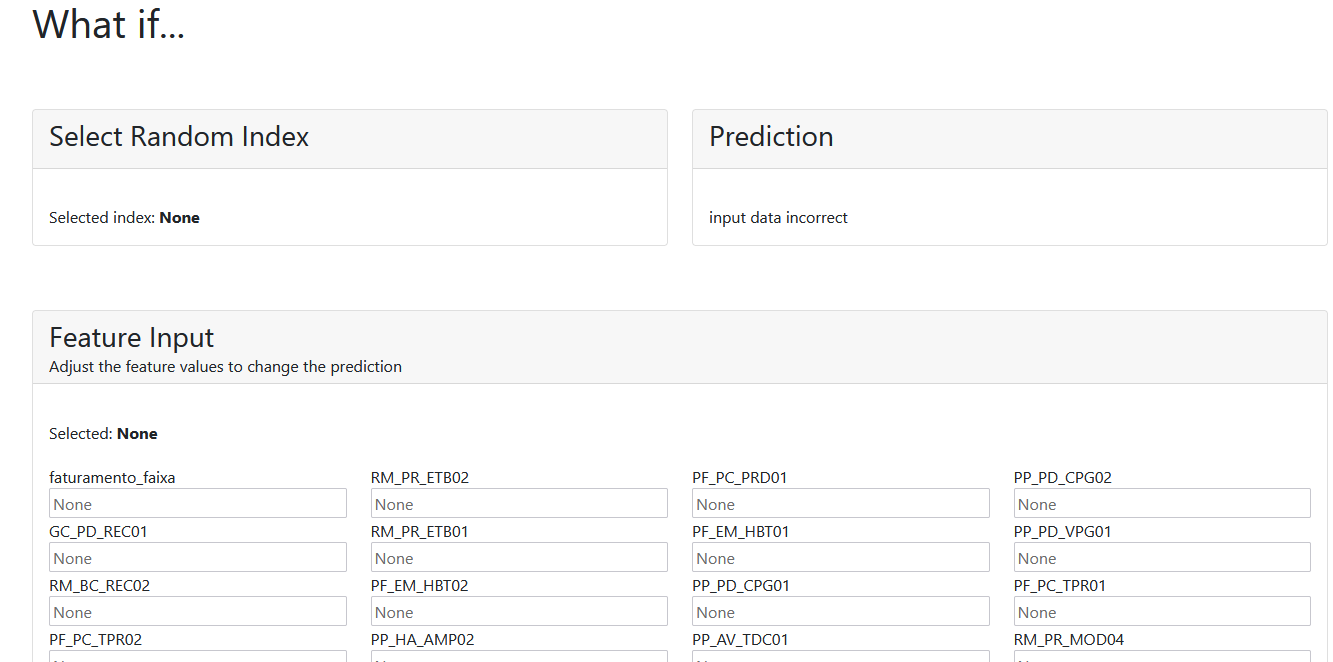 Some Tabs On Dashboard Don T Work Issue 265 Oegedijk