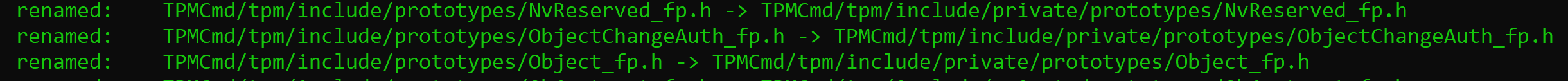 Source Control (git) panel shows incorrect state for file · Issue ...