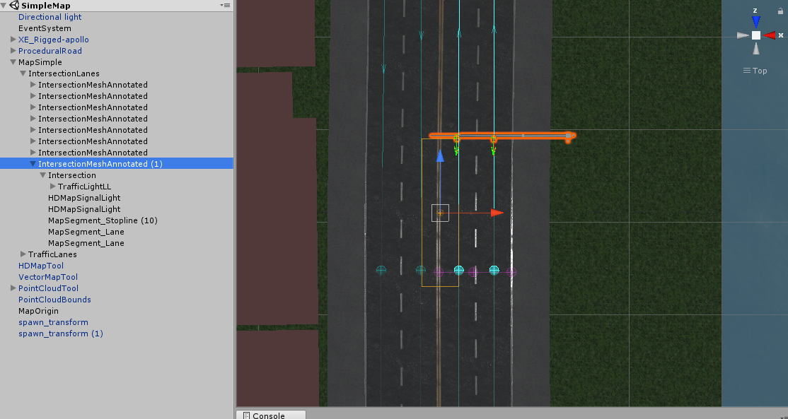 Npc vehicles do not stop at traffic intersections · Issue #384 · lgsvl ...