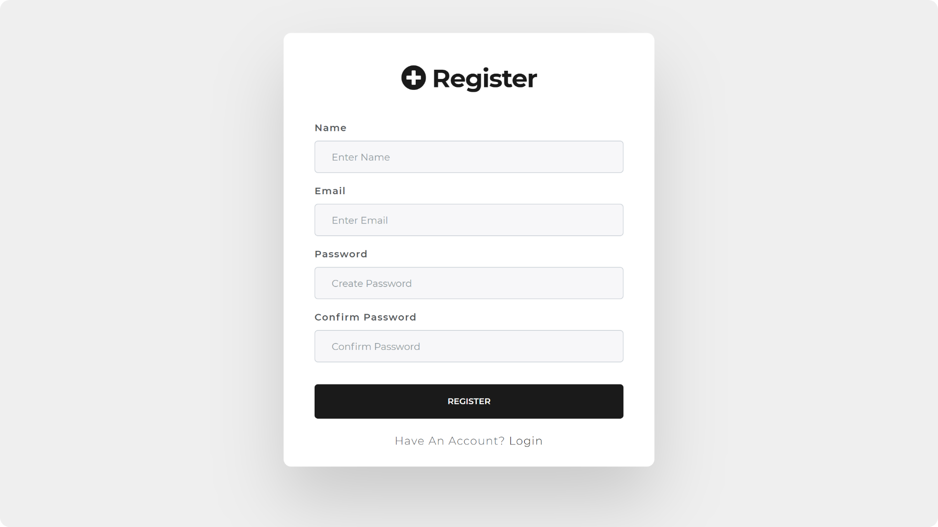 GitHub - mituldavid/node-passport-auth: Boilerplate authentication ...