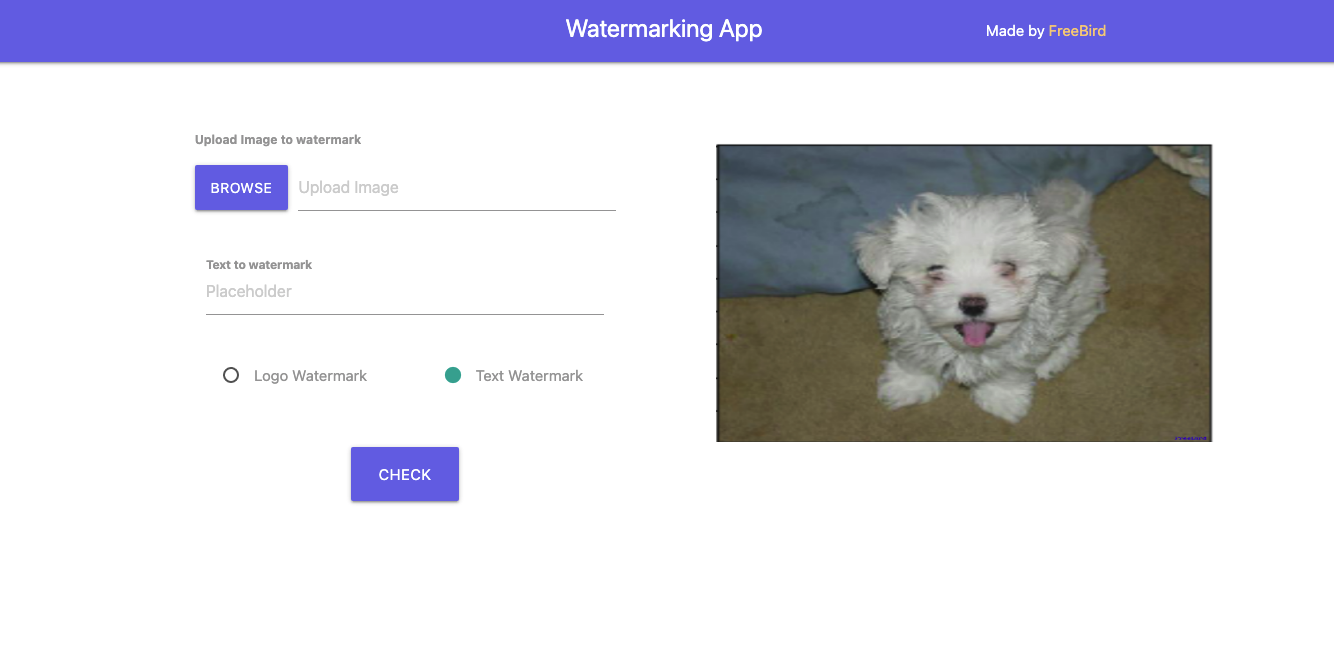 GitHub - jahidhasan299/Free-Watermarking-Image-App: Adding a watermark ...